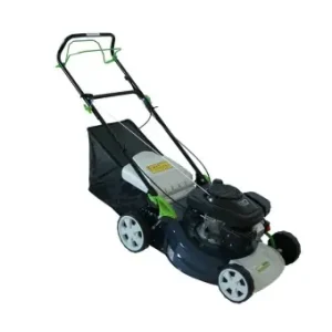 Ultima șansă MASINA TUNS GAZON benzina 46cm GREENZONE LM 46 S 140cc