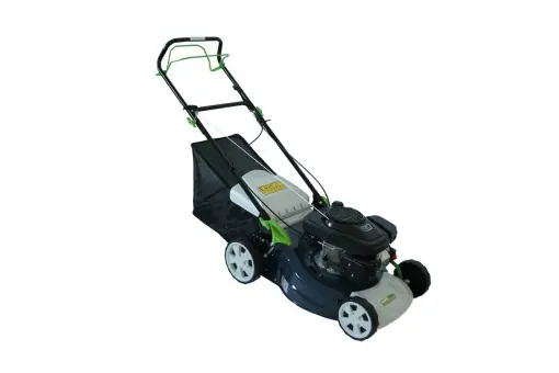 Ultima șansă MASINA TUNS GAZON benzina 46cm GREENZONE LM 46 S 140cc