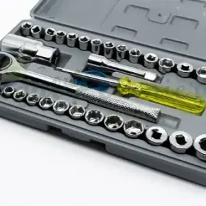 Bestseller Trusa Scule - Echipament esential pentru diverse proiecte