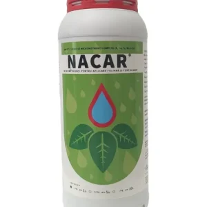 Mai ieftin Complex Microelemente Lichid - Absorbție Rapidă - NACAR