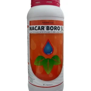 Cumpără online Formulă Bor Concentrat - Absorbție Rapidă - NACAR BORO