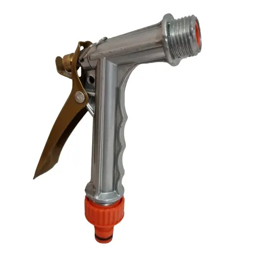 Retur gratuit Cap Furtun cu Conector pentru Stropit din Metal