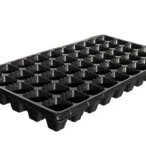 Super ofertă Pachet 100x Tava Alveolara 50 Celule, calitatea 1