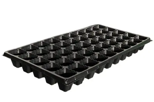 Super ofertă Pachet 100x Tava Alveolara 50 Celule, calitatea 1
