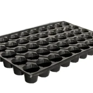 Calitate înaltă Pachet 100x Tava Alveolara 45 Celule, calitatea 1