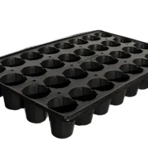 Vezi acum Pachet 100x Tava Alveolara 32 Celule, calitatea 1