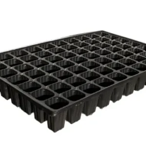 Preferatul clienților Pachet 100x Tava Alveolara 70 Celule scurte, calitatea 1