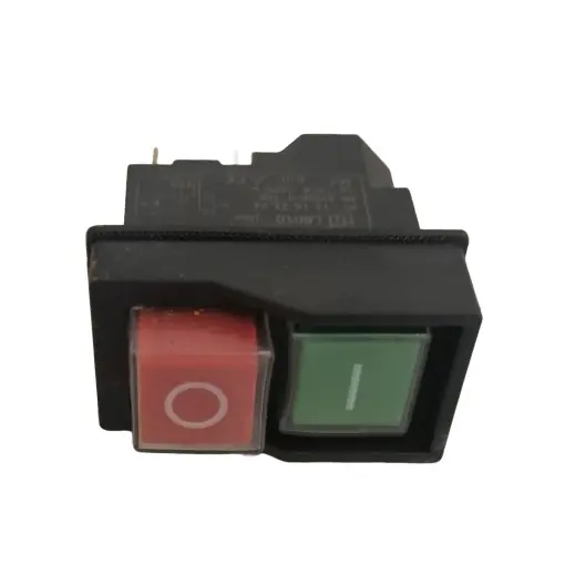 Popular Intrerupator Comutator Magnetic, impermeabil, protectie, 220V, 16A