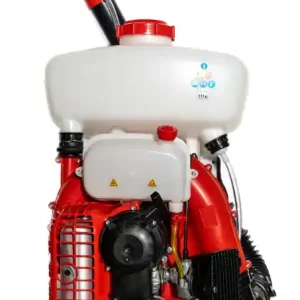 Vezi acum Atomizor Profesional tip SOLO, rezervor 15 Litri, 1400 mc/h