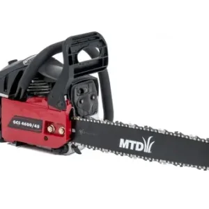 Ultima șansă Drujba 45cm MTD GCS 4600/45