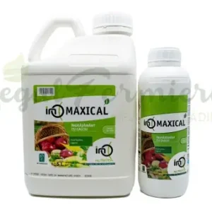 Ingrasamant foliar Ino MAXICAL, continut ridicat de calciu si fosfor Cumpărături sigure