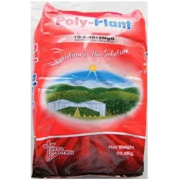 POLY PLANT 10.5.40 +ME Livrare gratuită