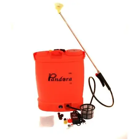 Pompa de stropit electrica Pandora 18 l Ofertă limitată