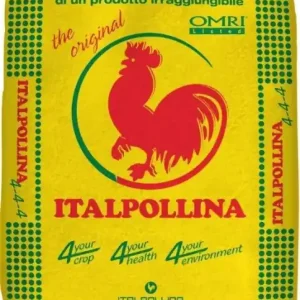 Reducere de preț ITALPOLLINA