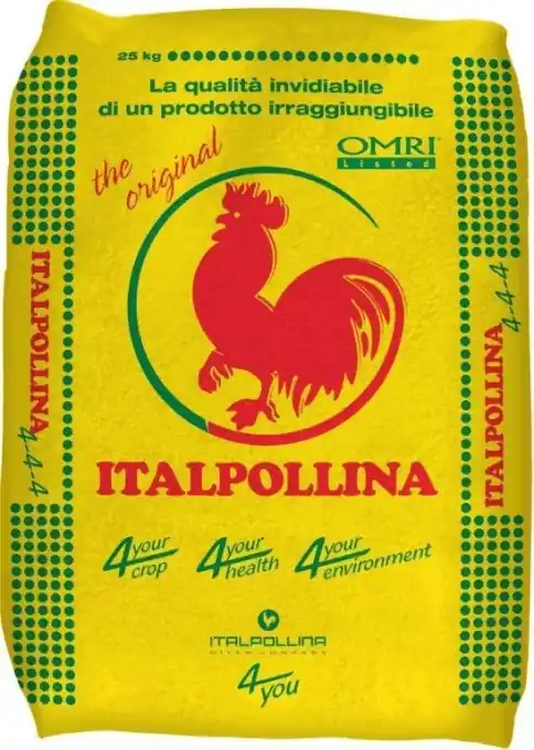 Reducere de preț ITALPOLLINA