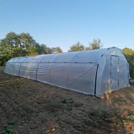 Kit Solar Hobby Regal Fermierul 5 metri latime, arce din 2 in 2 m Cumpără acum