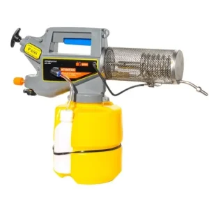 Promoție Mini Termonebulizator, aprindere ceramica, rezervor 2Litri