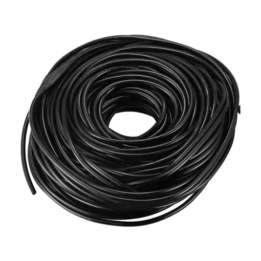 Nu rata Microtub PVC 1 mm cu lungimea de 100 cm, cod pv-89