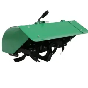 Calitate înaltă Freza rotativa, latime lucru 50cm, anexa minitractor Power