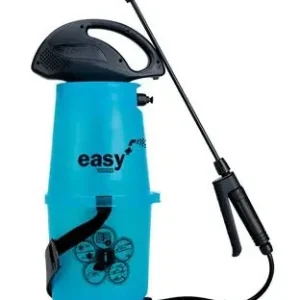 Pulverizator gradina cu baterie 5lt. EASY+ - Eficient pt ingrijirea plantelor Livrare expres