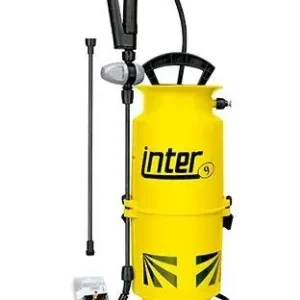 Pulverizator / Vermorel Pentru Stropit, In Gradina 6 Litrii. Inter 9 Cel mai bun preț
