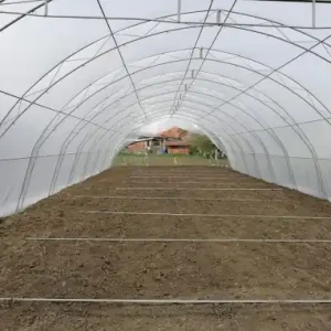 Solar Legume Profesional Regal Fermierul 8X22 metri Bestseller