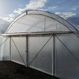 Solar Legume Profesional Regal Fermierul 6X12 metri Cel mai vândut