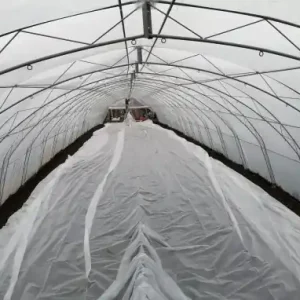 Ofertă de sezon Solar Legume Profesional Regal Fermierul 8X50 metri