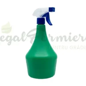 Retur ușor Pulverizator Grădină 1 Litru, Plastic Rezistent - Cod produs P-12