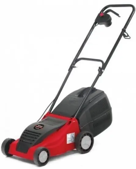 Masina de tuns gazon electrica, 32cm MTD SMART 32 E Disponibil imediat
