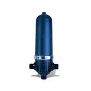 Mai ieftin Filtru tehnopolimer cu sita T, debit maxim 30 mc/h