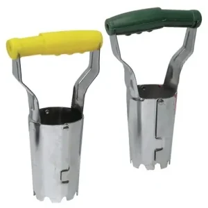 Plantator manual pentru rasaduri de legume si flori Ofertă de sezon