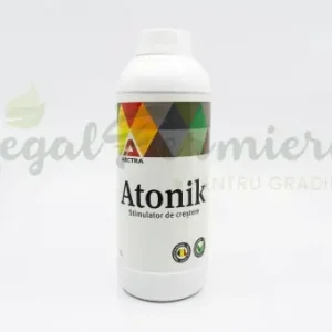 Discount Stimulator natural de crestere si fructificare ATONIK