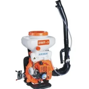 Preț promoțional Atomizor Bronto 3WF-3, 2130 W, 2.13 kw, 7500 rpm, 4 l/min
