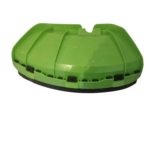 Reducere Carcasa Protectie Motocoasa - Durabila, Usor de Montat