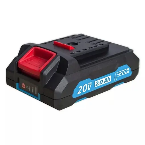 Disponibil imediat Baterie FIXTEC 20V 2000mAh Li-Ion