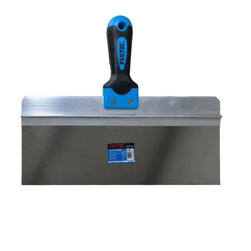 Spaclu FIXTEC 12" (305 mm) otel inoxidabil Discount