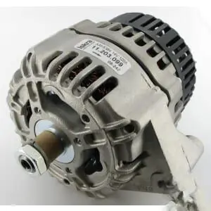 Alternator 14V 120A Reducere