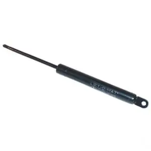 Ofertă de sezon Amortizor gaz L=242mm cursă 91mm 100N Stabilus