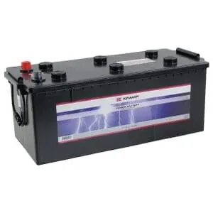 Baterie 12V 155Ah 900A Kramp Reducere de preț