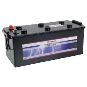 Cumpărături sigure Baterie 12V 180Ah 1000A Kramp