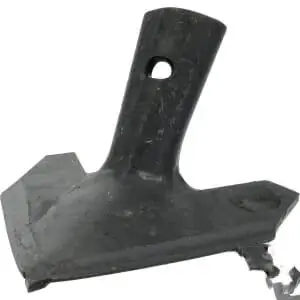 Vezi acum Brăzdar cu schimbare rapidă 180x6mm
