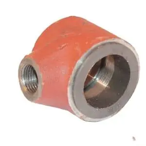 Preț promoțional Bucșă deget escamotabil 16mm