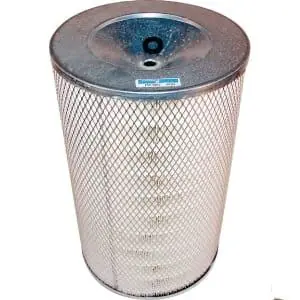 Carcasă filtru aer Donaldson Livrare expres