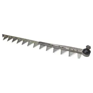 Coasă cu cap AH21346, L-3700, 49,5 cuţit P49650H-OR Steel Power Ultima șansă