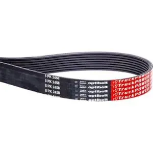 Promoție Curea cu caneluri 8PK2458 Optibelt