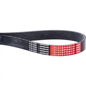 Vezi acum Curea cu caneluri 8PK2550 Optibelt