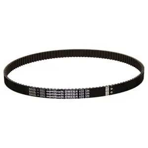 Reducere specială Curea dințată Omega 127Z – 15 mm