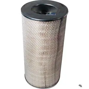 Ultima șansă Filtru de aer exterior