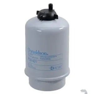 Livrare gratuită Filtru de combustibil primar element principal